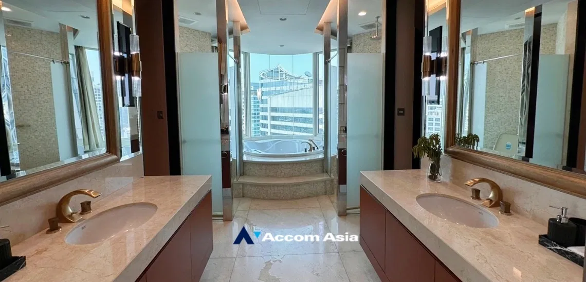 รูป 🔼🔽 AccomA 📩 The Infinity Sathorn - รูปที่ 15/20