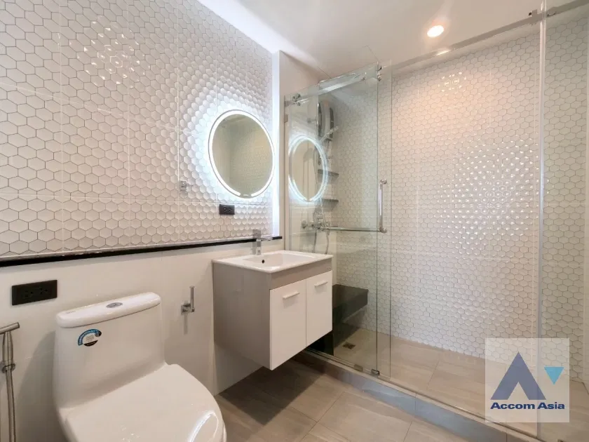 picture 🔼🔽 AccomA 📩  3 BR Condominium @President Park Sukhumvit 24   (AA43487) - 19/19
