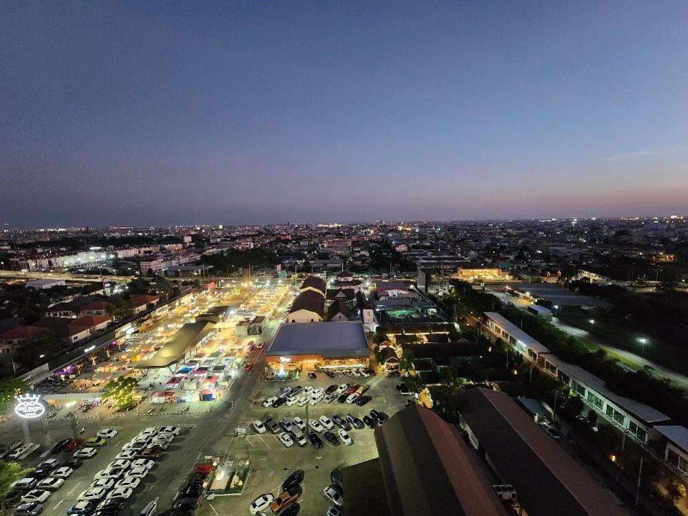รูป 🏢 ขายคอนโด : J Condo Sathorn-Kanlapaphruek (เจ คอนโด สาทร-กัลปพฤกษ์)   รหัสทรัพย์ | 📌LNP-C9033  - รูปที่ 8/19
