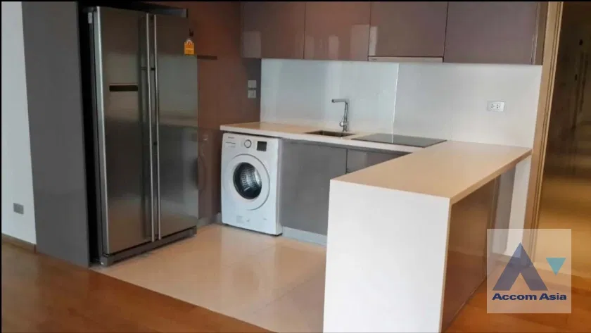 รูป 🔼🔽 AccomA 📩  3 BR Condominium @HYDE Sukhumvit 13 (AA40129) - รูปที่ 2/5