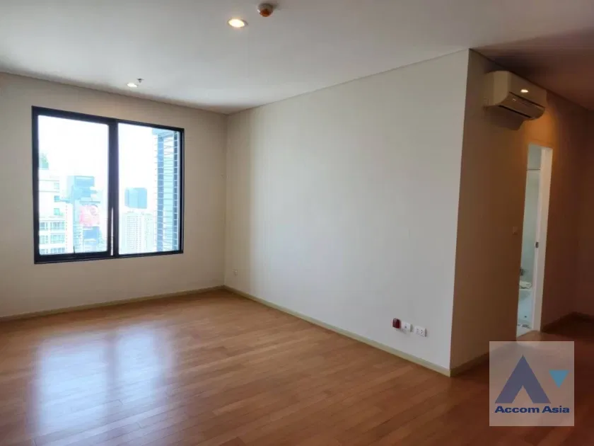 รูป 🔼🔽 AccomA 📩 Duplex Condo 4 BR Condominium @Villa Asoke (AA39593) - รูปที่ 6/9