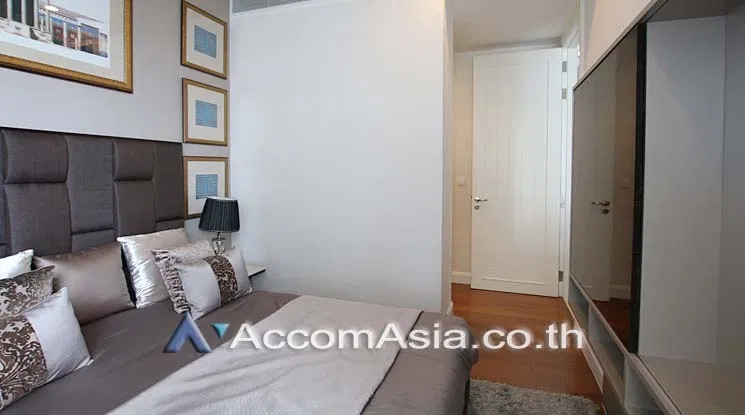 รูป 🔼🔽 AccomA 📩  2 BR Condominium @Q Langsuan  (13002133) - รูปที่ 6/10