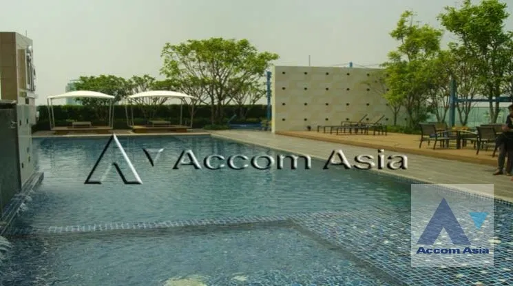 picture 🔼🔽 AccomA 📩  2 BR Condominium @Life at Sukhumvit 67 (AA43447) - 9/9