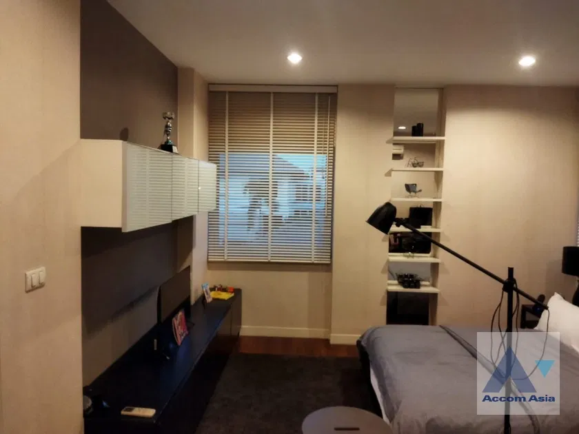 รูป 🔼🔽 AccomA 📩  3 BR House @Nirvana Icon Wongwaen-Rama 9 (AA44098) - รูปที่ 4/20