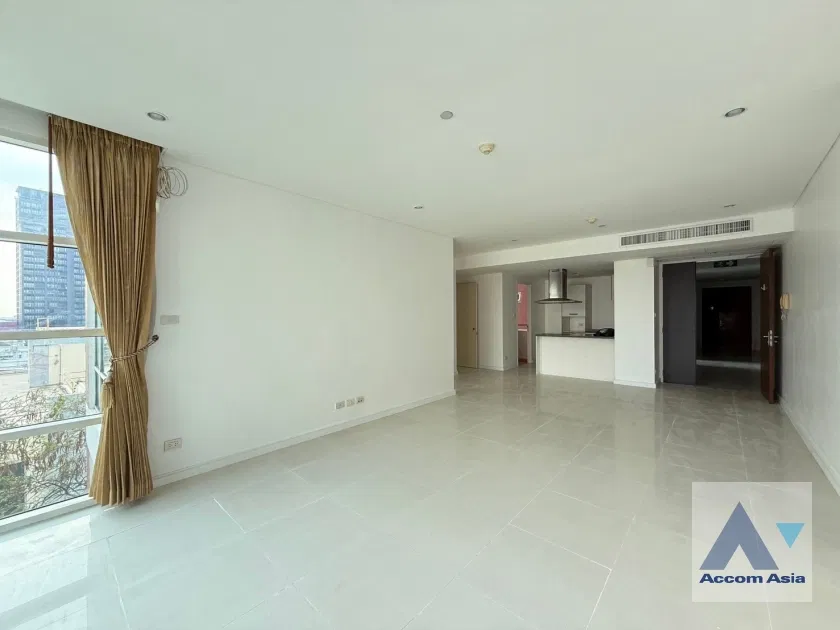 รูป 🔼🔽 AccomA 📩 Pet friendly 2 BR Condominium @Fullerton Sukhumvit (13000156) - รูปที่ 5/20