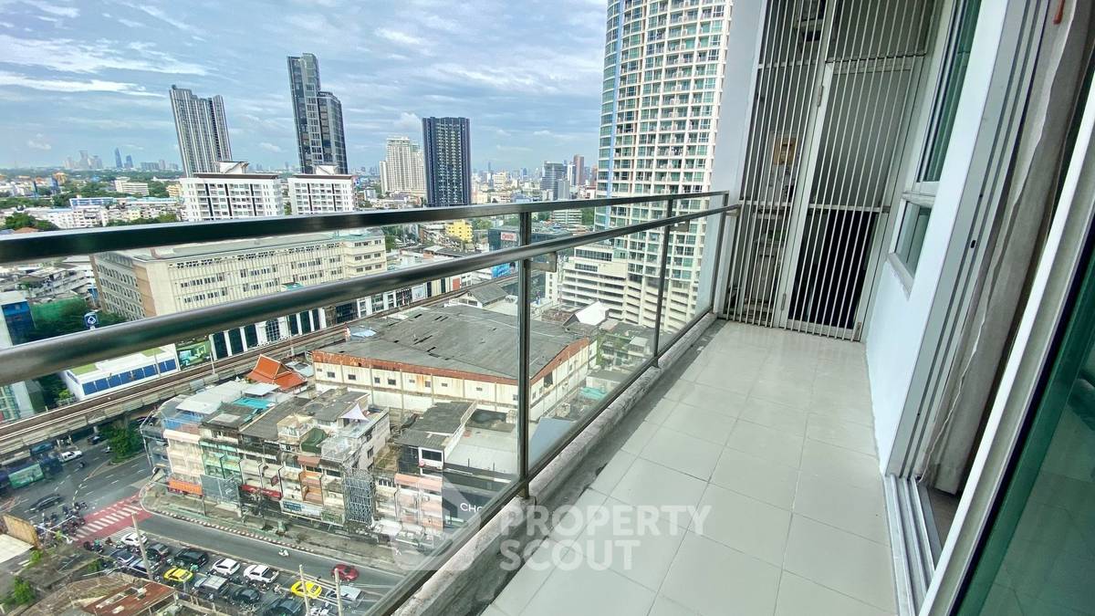 รูป คอนโด 2-ห้องนอน ที่ เดอะบลูม สุขุมวิท 71 คอนโดมิเนียม ใกล้ BTS พระโขนง (ID 2284029) - รูปที่ 15/15