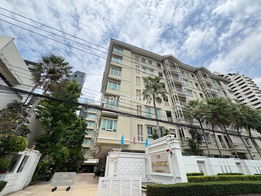 Project The Bangkok Sukhumvit 43 Picture - 5/11