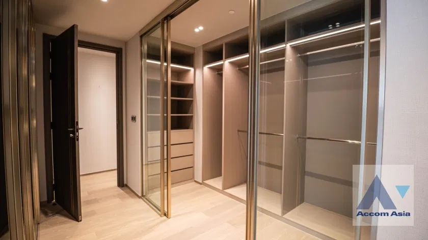 รูป 🔼🔽 AccomA 📩  2 BR Condominium @Tonson One Residence (AA34689) - รูปที่ 10/13