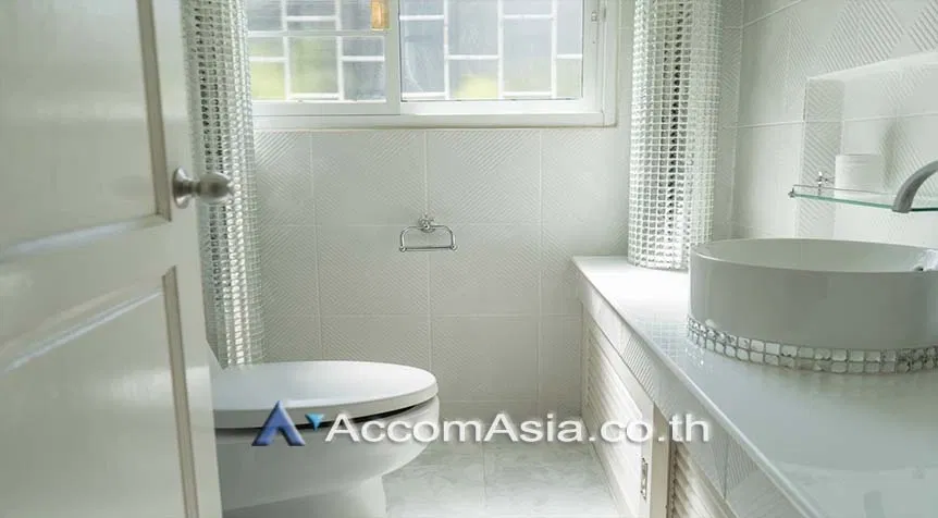 picture 🔼🔽 AccomA 📩  2 BR Townhouse in Thung Maha Mek (AA26336) - 4/13