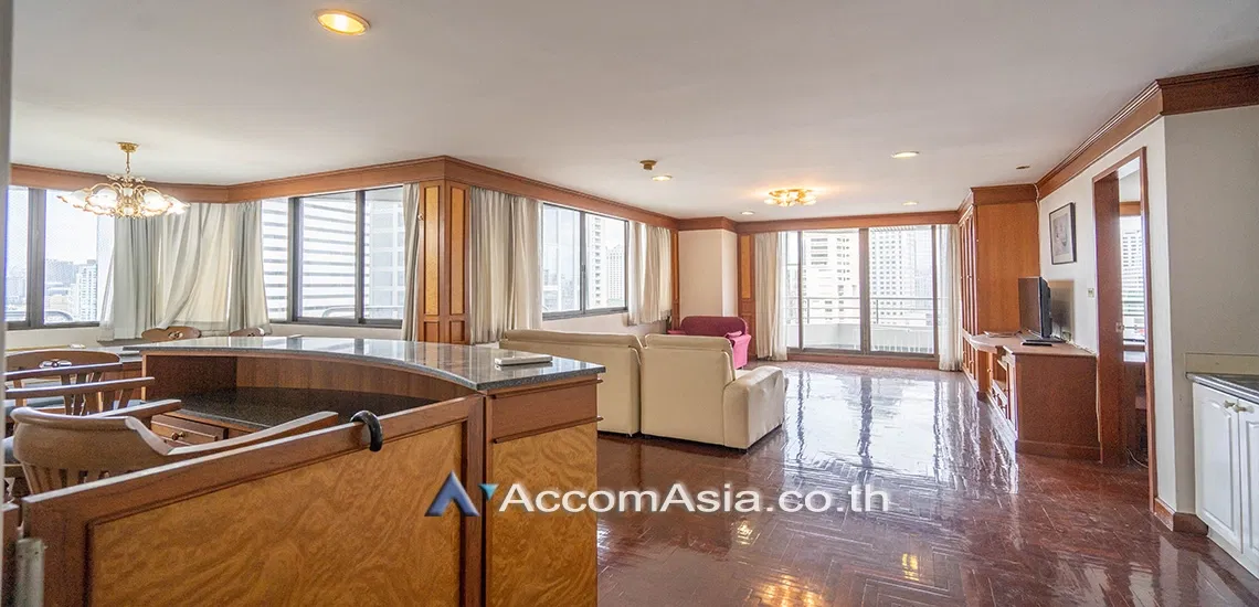 picture 🔼🔽 AccomA 📩  2 BR Condominium @Lake Avenue (AA29447) - 2/10