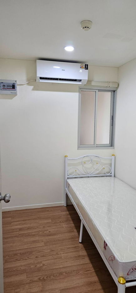 รูป For Rent: Lumpini Ville On Nut 46 45 sqm 2 Bedrooms | 2 Bathrooms - รูปที่ 11/11