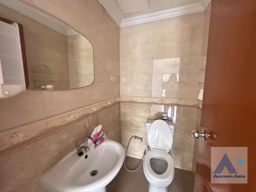 รูป 🔼🔽 AccomA 📩  4 BR Townhouse @Regent 71 (2314230) - รูปที่ 12/15