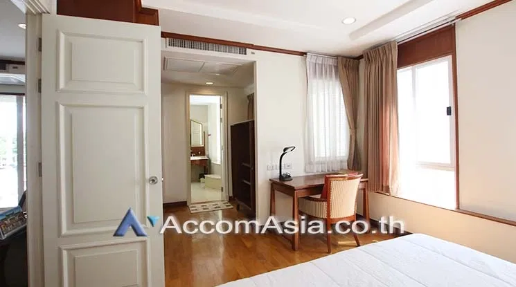 picture 🔼🔽 AccomA 📩  2 BR Condominium @The Bangkok Sukhumvit 43 (AA17227) - 10/18