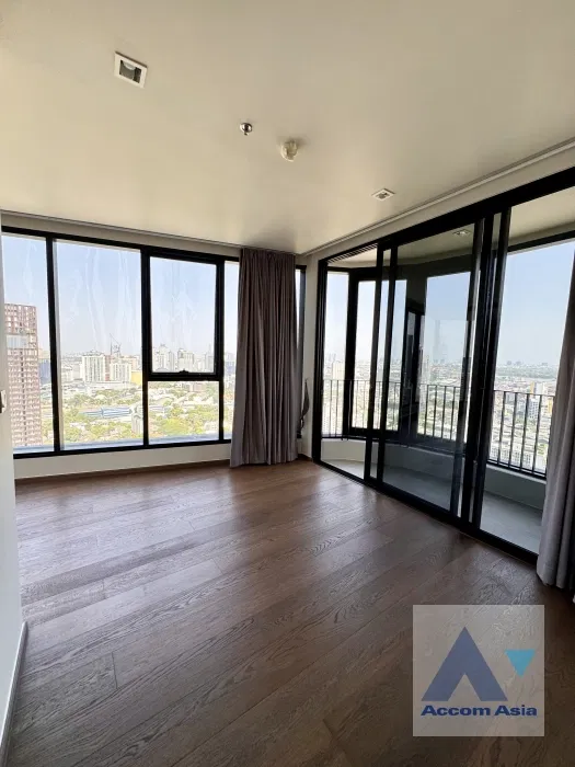 picture 🔼🔽 AccomA 📩 Corner Unit 2 BR Condominium @IDEO Q Sukhumvit 36 (AA43862) - 3/8