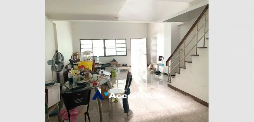 รูป 🔼🔽 AccomA 📩  4 BR Townhouse @Regent 71 (AA33313) - รูปที่ 3/7