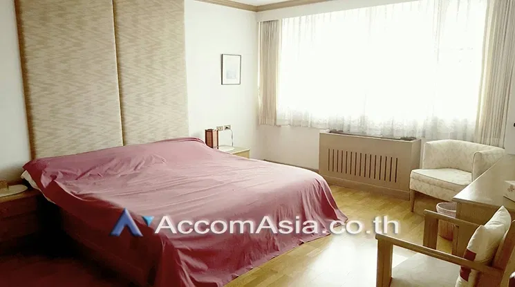 picture 🔼🔽 AccomA 📩 Big Balcony 2 BR Condominium @Newton Tower (AA15091) - 4/6