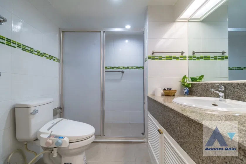 รูป 🔼🔽 AccomA 📩  2 BR Condominium @Baan Suan Petch (28397) - รูปที่ 10/15