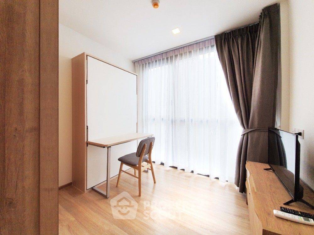 picture 2-BR Condo at Taka Haus Ekamai 12 near BTS Ekkamai (ID 1879533) - 6/8