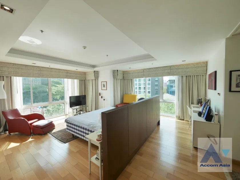 รูป 🔼🔽 AccomA 📩 Exclusive Green View and Only 4 Units/floor @Belgravia Residences (AA12076) - รูปที่ 15/20