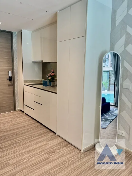 รูป 🔼🔽 AccomA 📩  3 BR Condominium @Fynn Asoke (AA43535) - รูปที่ 6/20