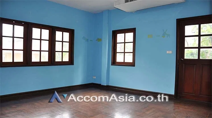 รูป 🔼🔽 AccomA 📩 Home Office 3 BR House in Klong Tan (AA15442) - รูปที่ 9/16