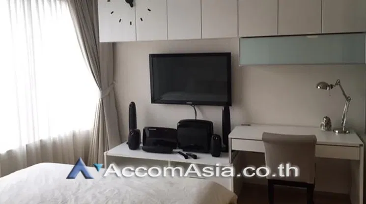 รูป 🔼🔽 AccomA 📩  2 BR Condominium @Siri at Sukhumvit (AA29023) - รูปที่ 6/6