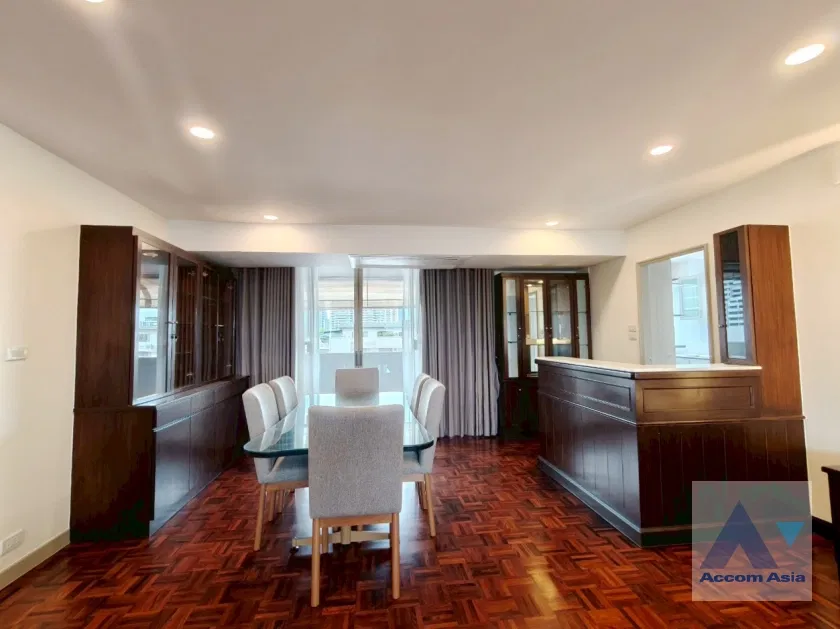 picture 🔼🔽 AccomA 📩  3 BR Condominium @Karuehart Thongthip (AA43790) - 7/20