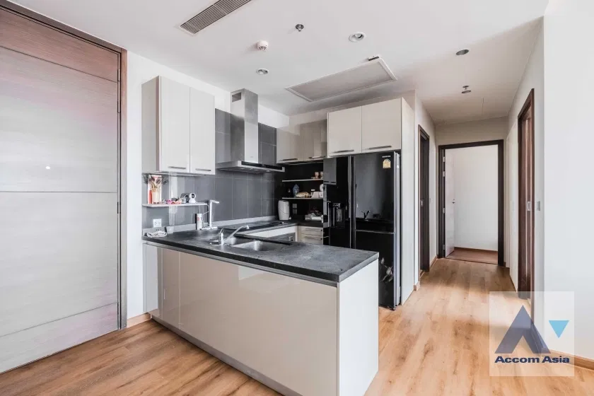 picture 🔼🔽 AccomA 📩  3 BR Condominium @Quattro Thonglor (AA34584) - 4/20