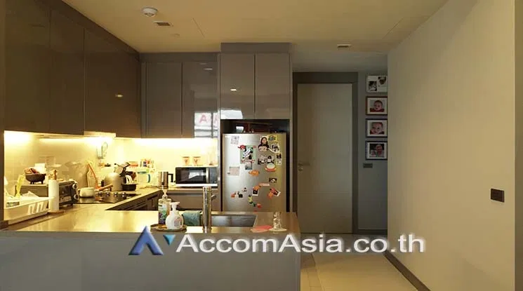 picture 🔼🔽 AccomA 📩  2 BR Condominium @M Silom (AA25936) - 4/11