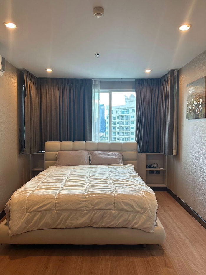picture Supalai Wellington | Price 50,000 baht | Beautiful room, new room, fully furnished, ready to move in - 3/9