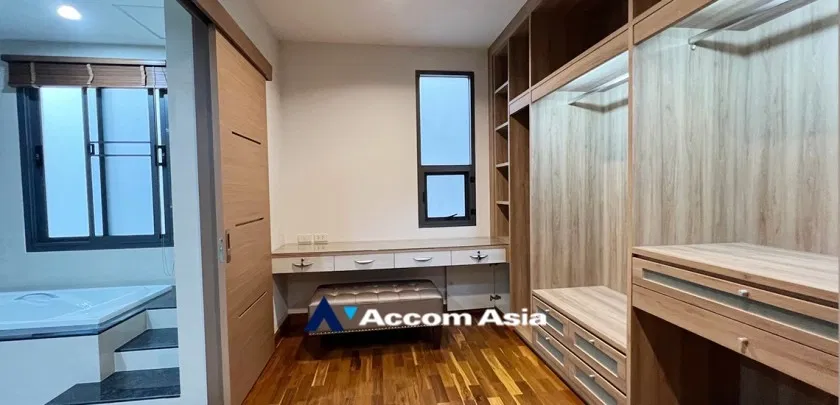 picture 🔼🔽 AccomA 📩 Modern private residence with open-plan layout in Sukhumvit (AA24775) - 18/20