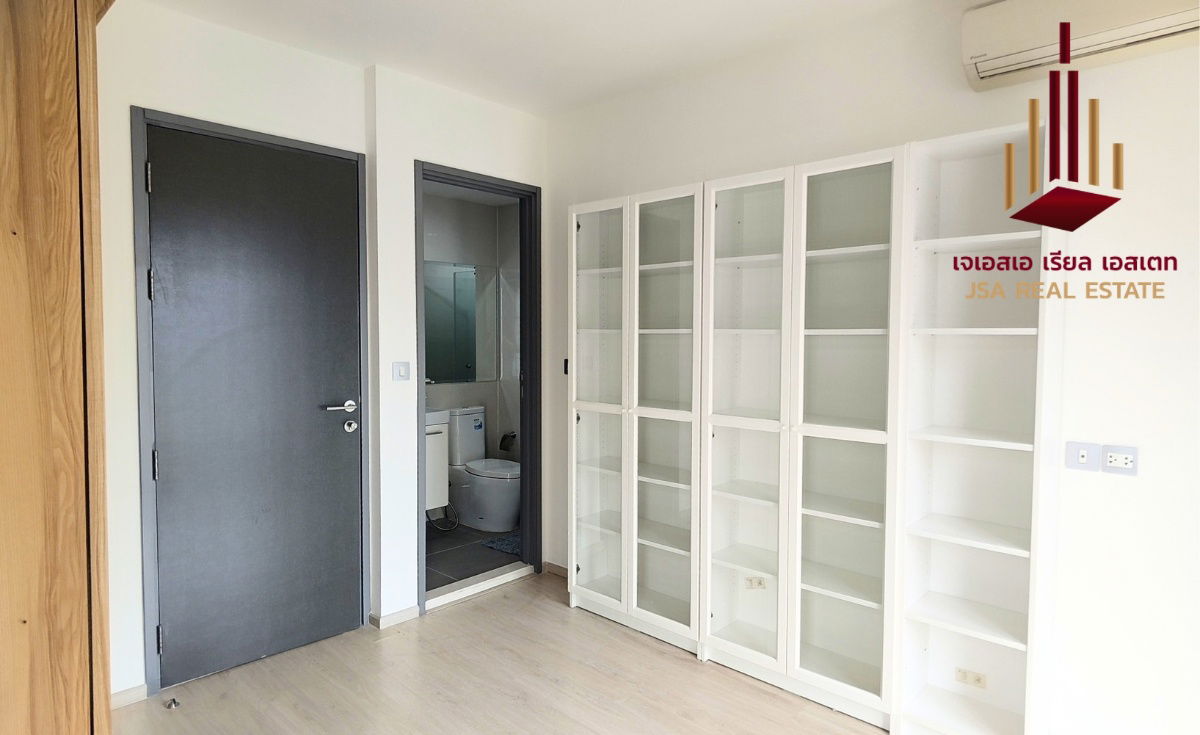 picture ✨ For Rent: RHYTHM Rangnam Condo ✨ 💰 Only 16,000 THB/month - 7/10