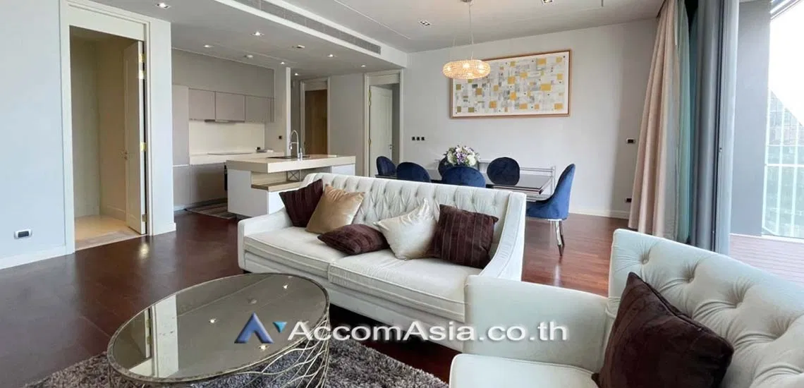 picture 🔼🔽 AccomA 📩 Pet friendly 2 BR Condominium @MARQUE Sukhumvit (AA22790) - 1/19