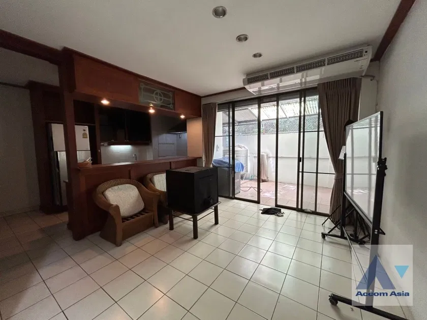 รูป 🔼🔽 AccomA 📩  3 BR Townhouse @Modern style (118582) - รูปที่ 5/16