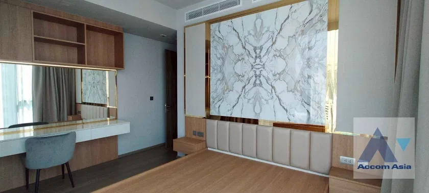 รูป 🔼🔽 AccomA 📩  3 BR Condominium @Celes Asoke (AA44077) - รูปที่ 14/20