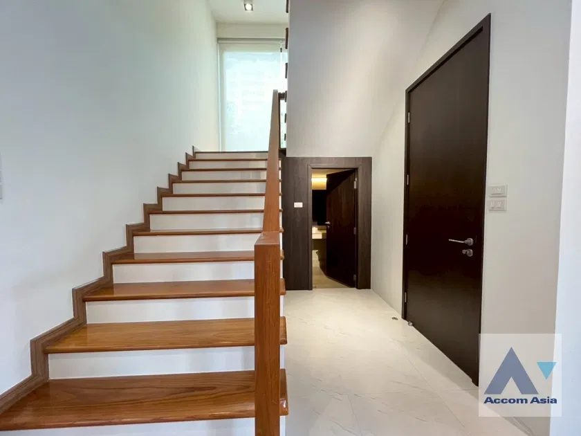 รูป 🔼🔽 AccomA 📩 Detached House 1,000 M. to BTS Phrom Phong (2321395) - รูปที่ 7/20