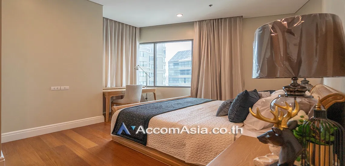 picture 🔼🔽 AccomA 📩  2 BR Condominium @Bright Sukhumvit 24 (AA26251) - 5/8