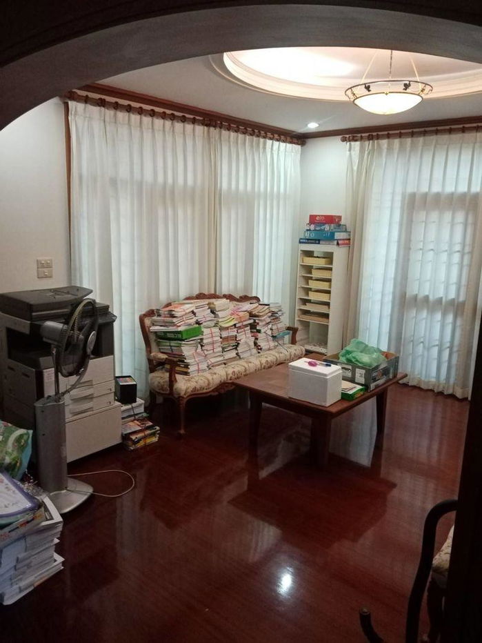 picture PK009 Luxury Detached Home for Sale – Mahadthai 1 Village (Phutthamonthon Sai 1) - 11/18