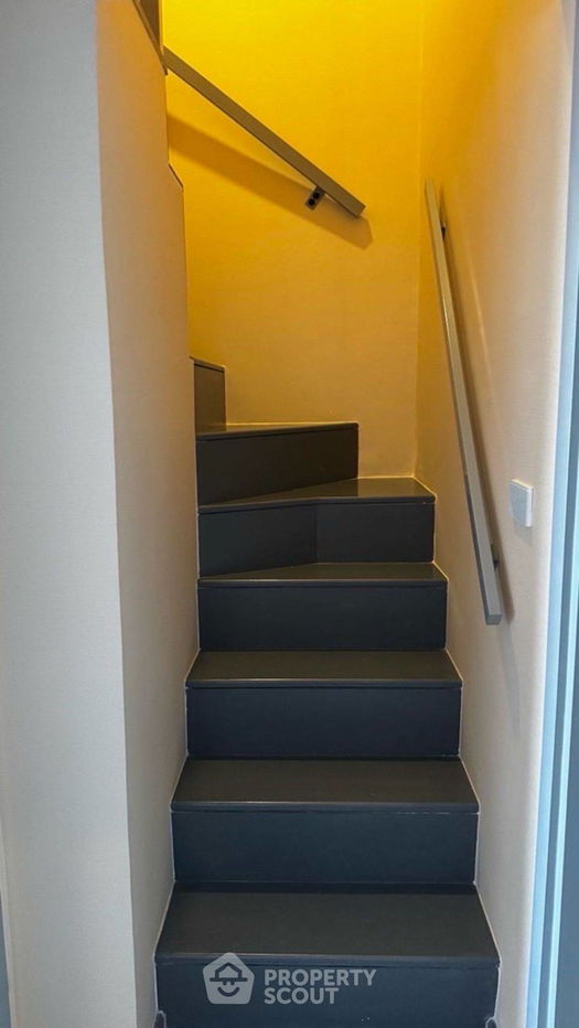 picture 2-BR Condo at SOHO Bangkok Ratchada near MRT Huai Khwang (ID 2284453) - 13/25