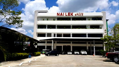 Office for rent : FOR RENT  OFFICE PROPERTY  165600 BAHT per MONTH