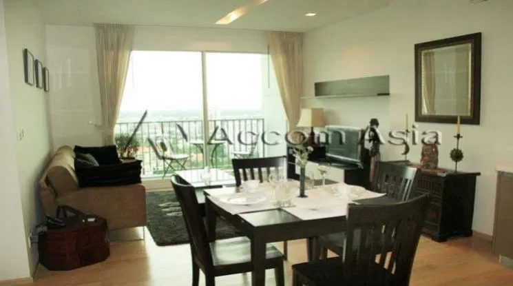รูป 🔼🔽 AccomA 📩  2 BR Condominium @Siri at Sukhumvit (1515434) - รูปที่ 5/9