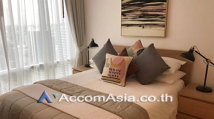 picture 🔼🔽 AccomA 📩 Pet friendly 2 BR Condominium @Fullerton Sukhumvit (AA25738) - 4/5
