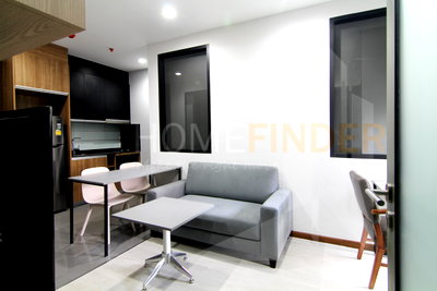 Condos for rent : Wish Signature Midtown Siam 1 bedroom, for rent