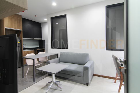 Wish Signature Midtown Siam 1 bedroom, for rent