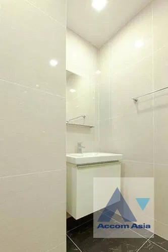 รูป 🔼🔽 AccomA 📩  2 BR Condominium @Park Origin Phrom Phong (AA26651) - รูปที่ 10/11
