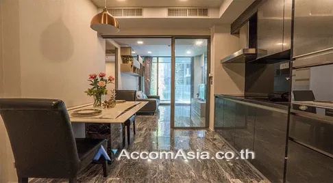 🔼🔽 AccomA 📩 Pet friendly 2 BR Condominium @Ashton Residence 41 (AA25813)
