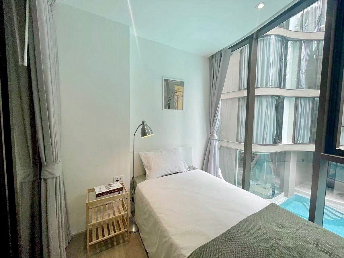 รูป Fynn Asok best location & best price  - รูปที่ 3/13