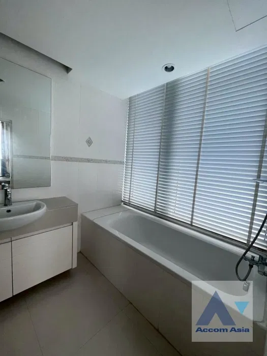 รูป 🔼🔽 AccomA 📩  2 BR Condominium @Siri Residence Sukhumvit 24 (AA24105) - รูปที่ 19/20