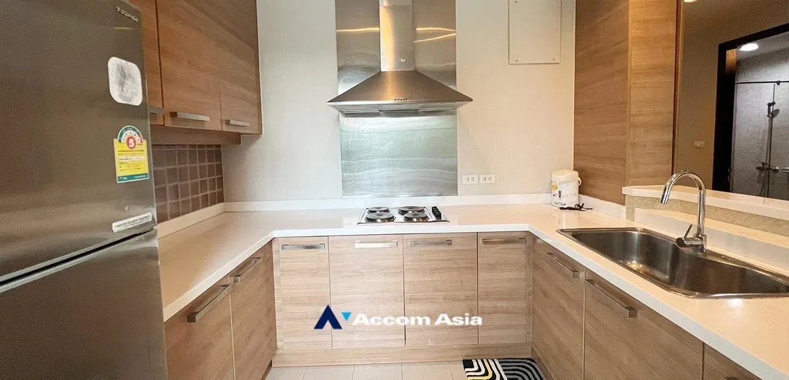 picture 🔼🔽 AccomA 📩 Low-rise condo for SALE 2 Bedrooms, near BTS Thong Lo (AA31972) - 8/20