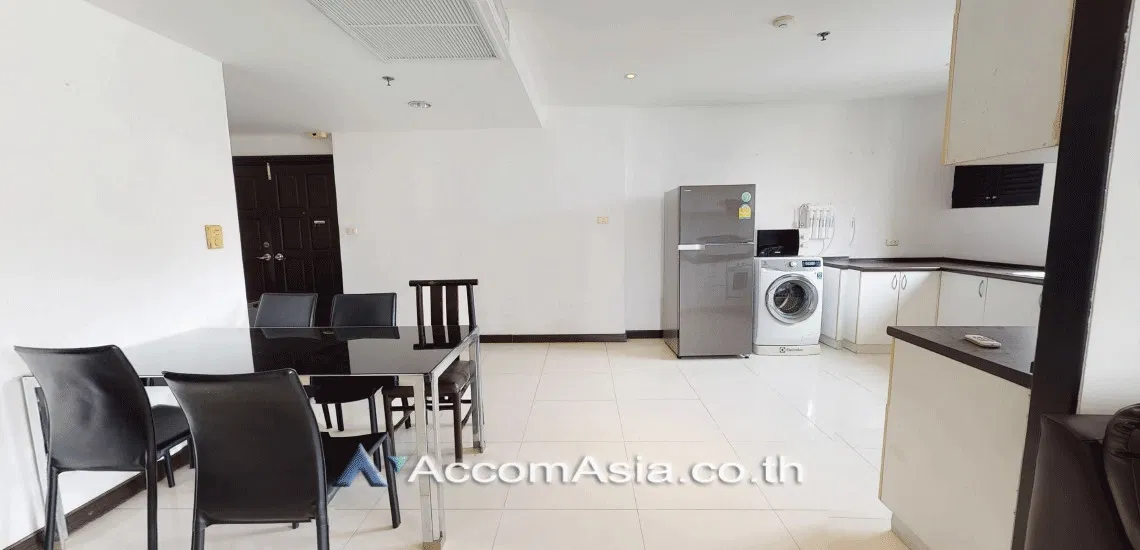รูป 🔼🔽 AccomA 📩  3 BR Condominium @Lake Green (AA29611) - รูปที่ 3/11